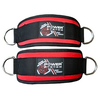 Opora za gleženj Power System Kotníkové Adaptéry Ankle Straps