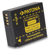 baterija DMW-BLG10 / DMW-BLE9 za Panasonic Lumix DMC-GF3 / DMC-GF6 / DMC-TZ81, 820 mAh