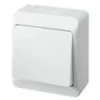 HERMES križni konektor bel IP44 ŁNT-7 0338-02