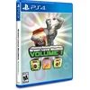 Green Lava Studios Volume 1 - Limited Run (PS4)
