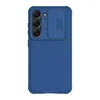 Maska Nillkin CamShield Pro za Samsung S23/ S911B, Plava