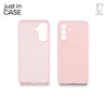 Just in Case 2u1 Extra case MIX paket maski za telefon Samsung Galaxy A56 PINK ( MIX240PK )