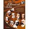 CLASSICAL SOLOS TRUMPET + CD