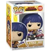 Funko Pop Animation My Hero Academia Kyoka Jiro with Guitar Special Edition