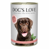 Dogs Love Hypoallergenic konzerva za pse, s konjskim mesom, 400 g