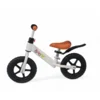 Točkonja Balans Bicikl Beli 80cm CLP002-5A