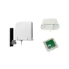 BOX Plat Panel 14dBi z UFL
