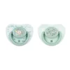 Kikka Boo Varalica 0-6m Savanna 2pcs Mint