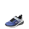 SKECHERS Superge Velocity modra / kraljevo modra / črna / bela