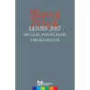 Lenjin 2017: sećanje, ponavljanje i prorađivanje