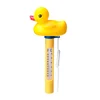 Powerpool PLAVAJOČI TERMOMETER-MOTIV ŽIVALI, (21331831)
