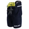 Hlače za hokej Bauer PERF Navy Junior M