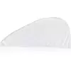 Brushworks Microfibre Hair Towel brisača za lase 1 kos