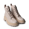 SCHUTZ Ženske čizme S212040004-011, Bež