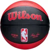 Wilson lopta 2024 NBA Team City Edition Miami Heat 7 unisex
