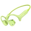 Langston Bluetooth slušalice, Zelene