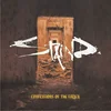Staind - Confessions Of The Fallen (Limited Edition) (Orange w/ Black and White Splatter Coloured) (LP)