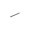 Tilta Aluminum rod 19*250mm Black version