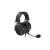 Endorfy Viro Plus USB gaming slušalke, 7.1 surround, 53 mm, USB + 3,5 mm, črne