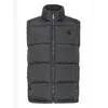 !Solid Brezrokavnik SDMARLIN temno siva