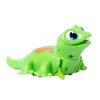 Animagic Animagic Lets Go Gecko (Zelena) - Interaktivni robot kuščar