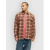 Quiksilver Venture Sherpa Jacket java venture