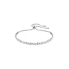 Zapestnica Swarovski MATRIX ženska, 5677813