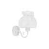 Zidna lampa ROSSINI 1xE27/40W/230V