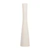 Bela keramična vaza (višina 29 cm) Cone – S|P Collection