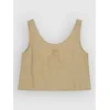 Quiksilver Vista Woven Tank Top seneca rock