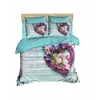 Lessentiel Maison Komplet posteljina 189, 160x220cm, Mint