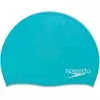 Speedo biofuse cap turkizna