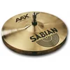 SABIAN 13 AAX FUSION HATS činela