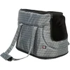 Trixie Torba Riva 26x30x45 cm Srebrna