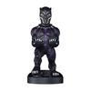 Držač Cable Guys Marvel - Avengers: Endgame - Black Panther