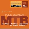 M.T.B. - Solid Jackson (Limited Edition) (180 g) (LP)
