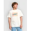 Billabong Subconscious Premium moška majica off white