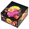 LIZALICA CHUPA CHUPS 3D SKULL LOBANJA JAG/LIM 15G (45) CENTROSIN