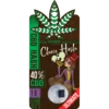 CBD hash Choco 40 %, 1 g