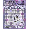 Super Quad Sudoku Samurai