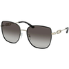 Michael Kors Empire Square 2 Naočare za sunce MK 0MK1129J 10148G