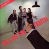 Sham 69 - Tell Us The Truth (Reissue) (Numbered/Limited Edition) (Translucent Red Coloured) (180 g) (LP)