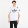 Majice adidas Monogram Infill 3S T-Shirt White S
