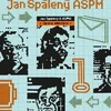 Jan Spálený - Zpráva Odeslána (Remastered) (140 g) (LP)