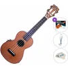 Mahalo MM2E Standard SET Natural Koncertne ukulele