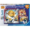 Ravensburger slagalica Grozni ?a 4, 48 delova