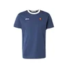 ELLESSE Majica Ringetto marine/rumena/marelica/bela