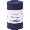 Yarn Art Macrame Cotton 2 mm 225 m 784 Vrvica