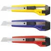 SKALPEL NOŽ 18MM METALNA VODILICA FORNAX DT-902 SORTIRANO BLISTER