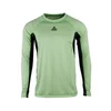 Majica Dug Rukav FW67559 Turquoise/Green